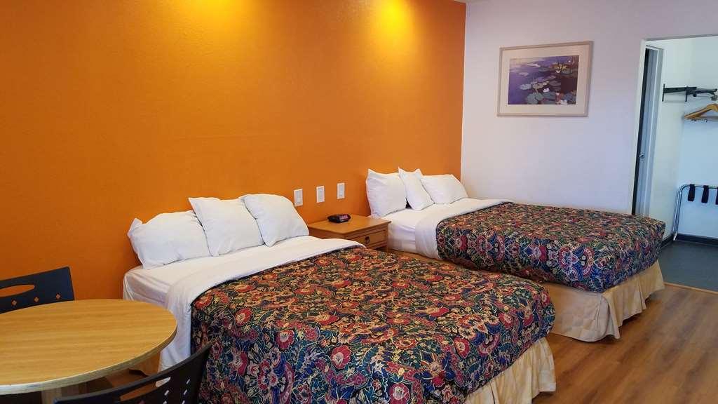 Rodeway Inn Alameda-Oakland Room photo
